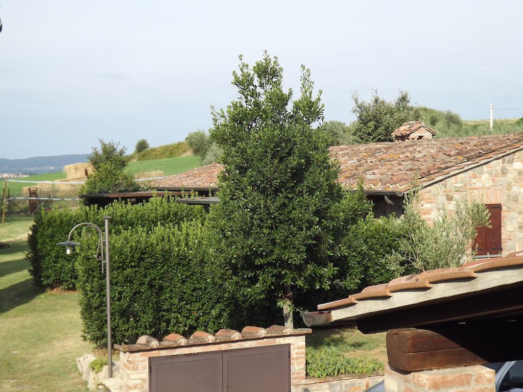 Agriturismo Il Canto Della Gallina Hotel Villastrada  Quarto foto