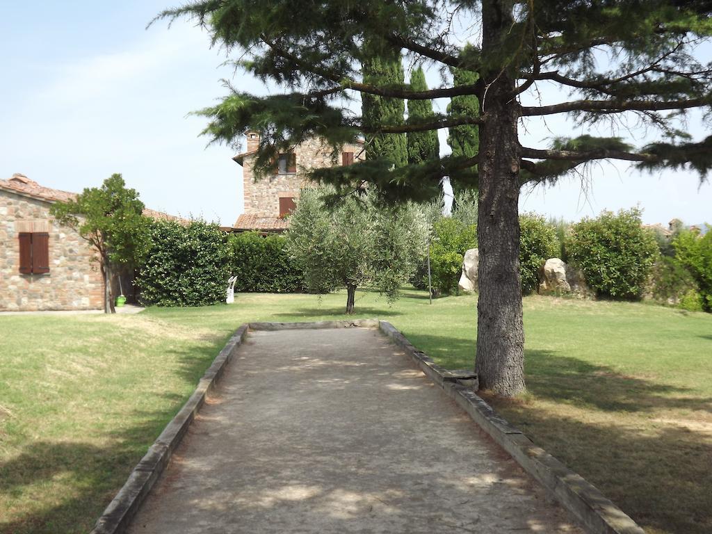 Agriturismo Il Canto Della Gallina Hotel Villastrada  Quarto foto
