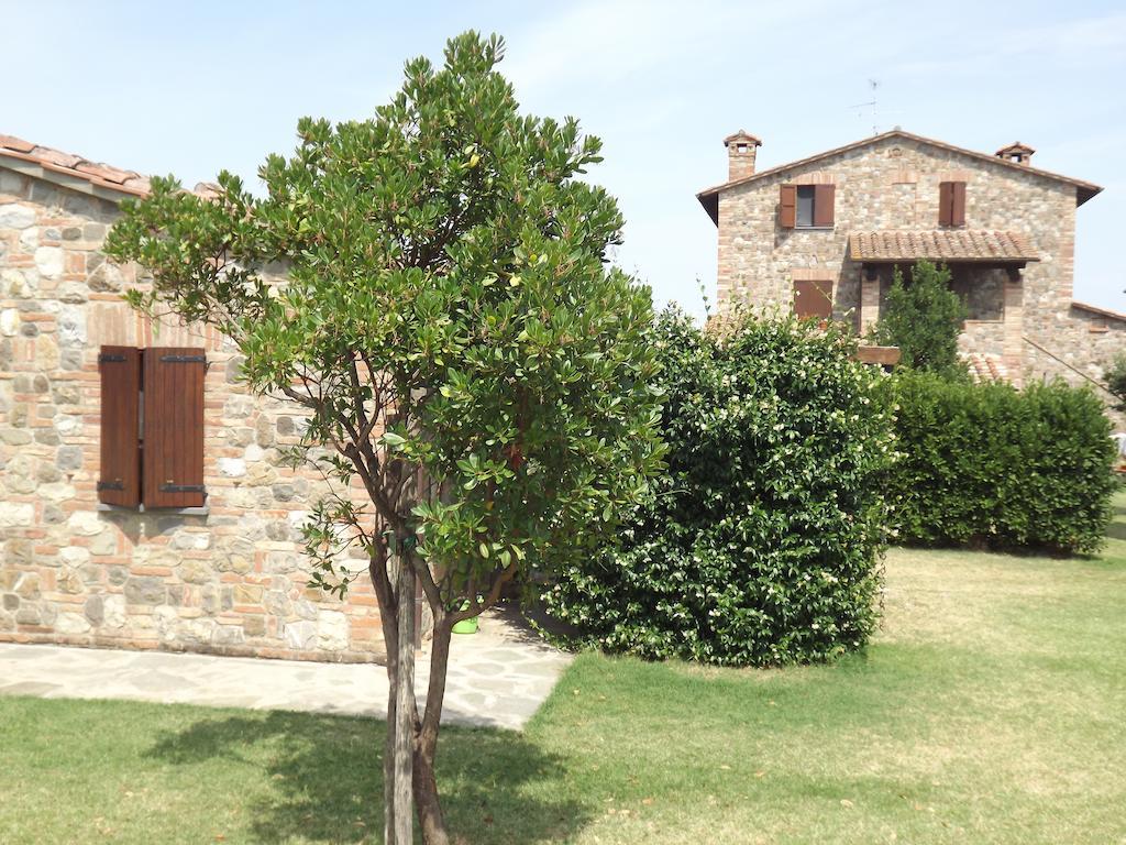 Agriturismo Il Canto Della Gallina Hotel Villastrada  Quarto foto
