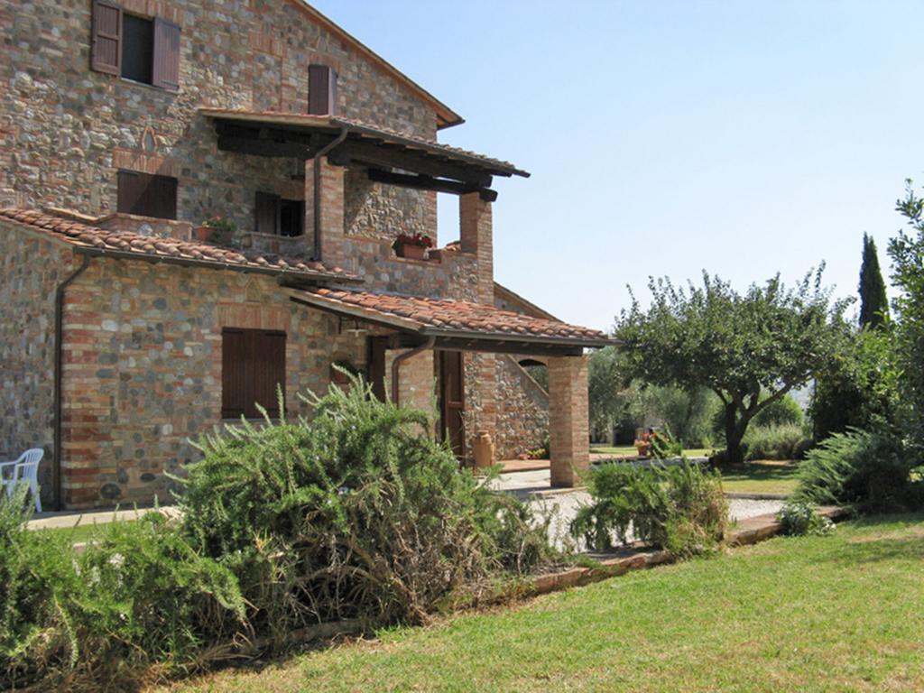 Agriturismo Il Canto Della Gallina Hotel Villastrada  Exterior foto