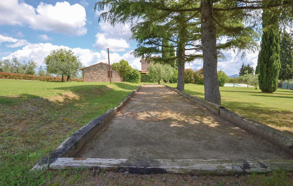 Agriturismo Il Canto Della Gallina Hotel Villastrada  Exterior foto