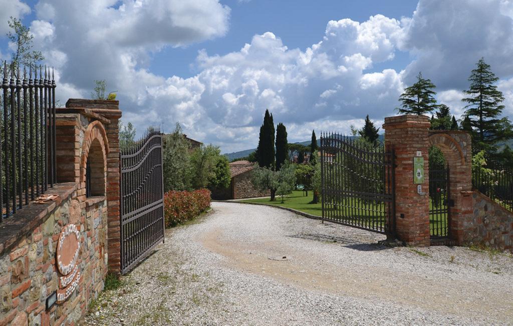 Agriturismo Il Canto Della Gallina Hotel Villastrada  Exterior foto