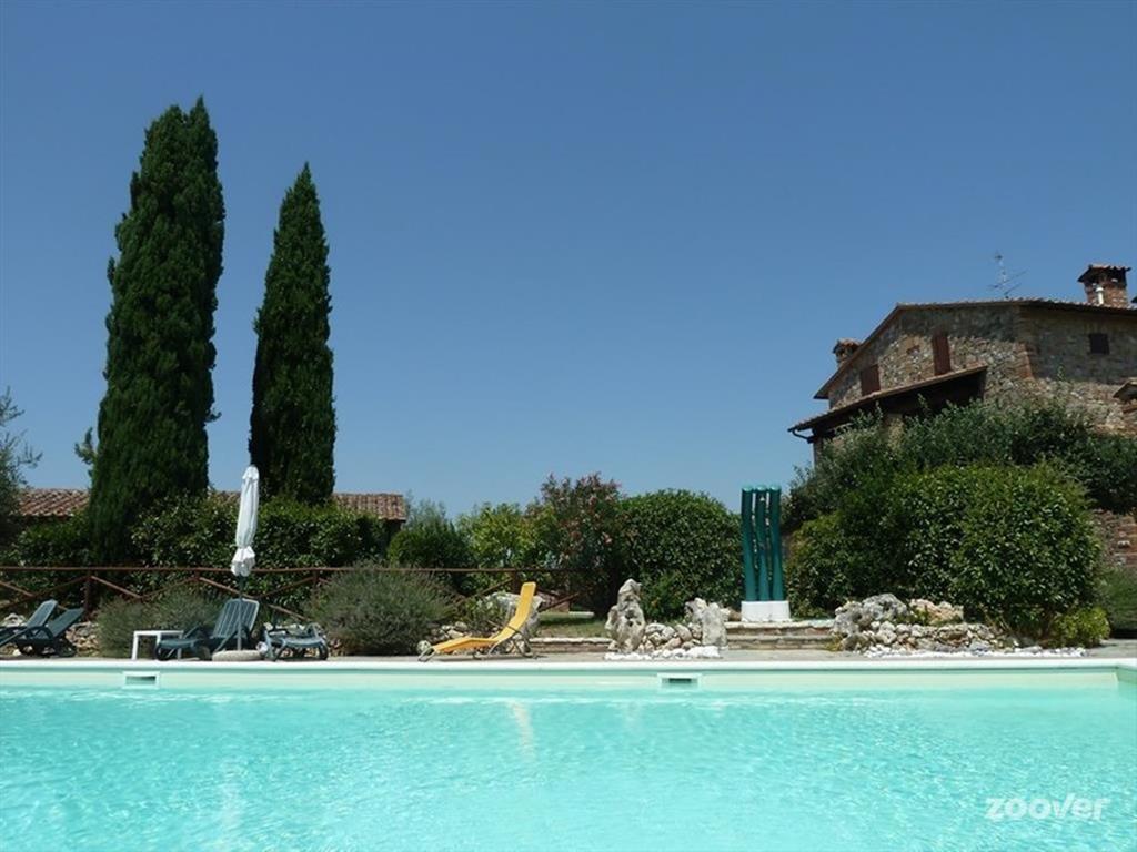 Agriturismo Il Canto Della Gallina Hotel Villastrada  Exterior foto