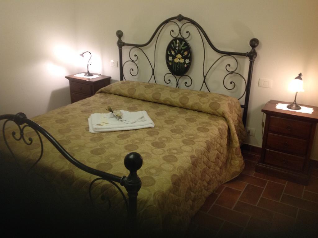 Agriturismo Il Canto Della Gallina Hotel Villastrada  Exterior foto