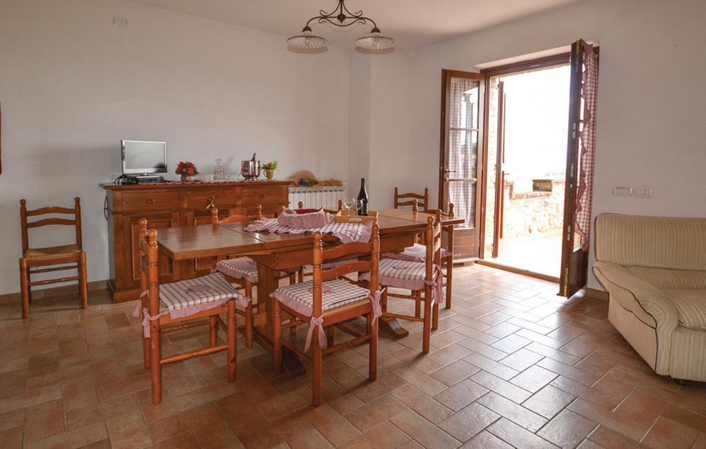 Agriturismo Il Canto Della Gallina Hotel Villastrada  Exterior foto